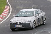 Opel Insignia - Poze Spion