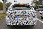 Opel Insignia Sport Tourer- Poze spion