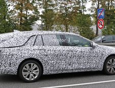 Opel Insignia Sports Tourer - Poze Spion