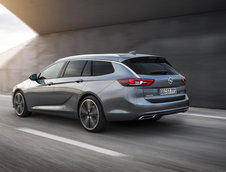 Opel Insignia Sports Tourer