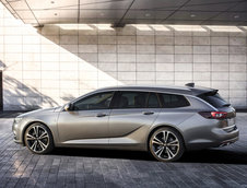 Opel Insignia Sports Tourer