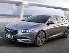 Opel Insignia Sports Tourer