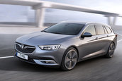 Opel Insignia Sports Tourer