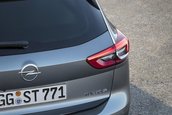 Opel Insignia Sports Tourer