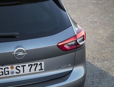 Opel Insignia Sports Tourer