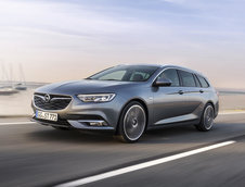 Opel Insignia Sports Tourer