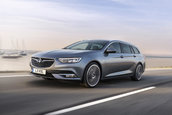 Opel Insignia Sports Tourer