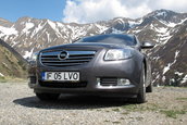 Opel Insignia ST