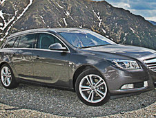 Opel Insignia ST