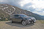 Opel Insignia ST