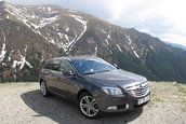 Opel Insignia ST