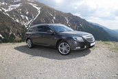 Opel Insignia ST