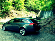 Opel Insignia ST