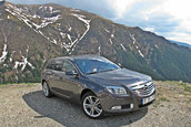 Opel Insignia ST