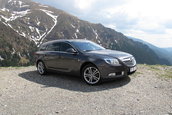 Opel Insignia ST