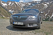 Opel Insignia ST