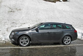 Opel Insignia ST