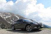 Opel Insignia ST