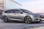 Opel Insignia Turbo 4x4