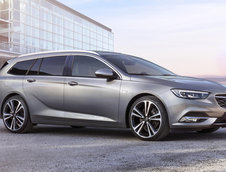 Opel Insignia Turbo 4x4