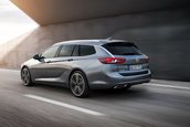 Opel Insignia Turbo 4x4