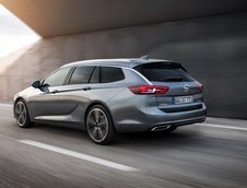 Opel Insignia Turbo 4x4