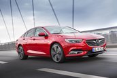 Opel Insignia Turbo 4x4