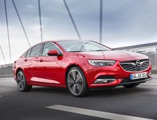 Opel Insignia Turbo 4x4