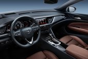 Opel Insignia Turbo 4x4