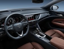 Opel Insignia Turbo 4x4