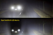 Opel IntelliLux LED