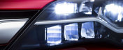 Noul Opel Astra anunta primele faruri Matrix LED din segmentul compact