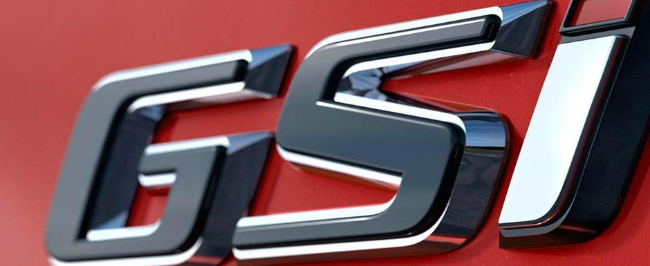 Opel invie emblema GSi pentru un hot-hatch de 250 de cai putere. Cand va fi lansat Opel invie emblema GSi pentru un hot-hatch de 250 de cai putere. Cand va fi lansat