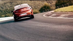 Opel invie emblema GSi. VIDEO cu prima masina din noua serie