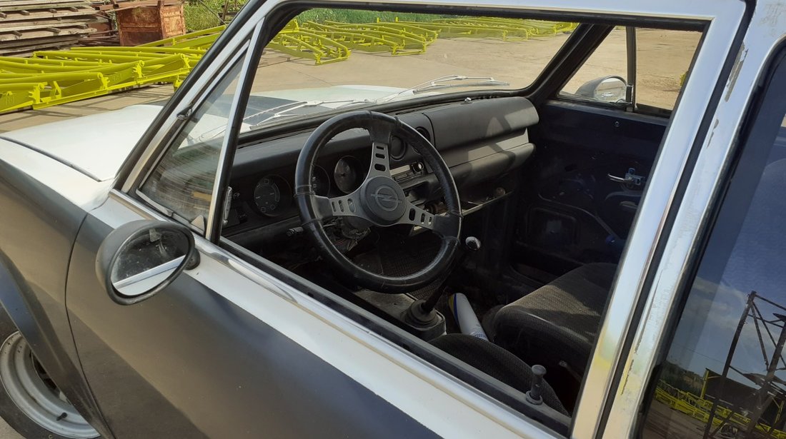 Opel Kadett 1.1s 1980