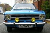 Opel Kadett 1970