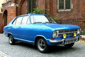 Opel Kadett 1970