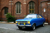 Opel Kadett 1970