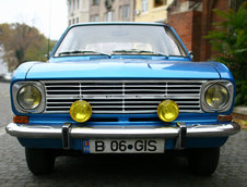 Opel Kadett 1970