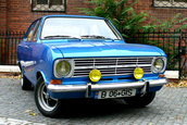 Opel Kadett 1970