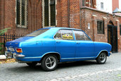 Opel Kadett 1970