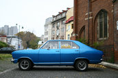 Opel Kadett 1970