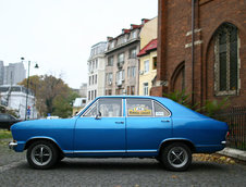 Opel Kadett 1970