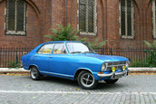 Opel Kadett 1970