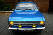 Opel Kadett 1970