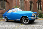 Opel Kadett 1970