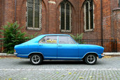 Opel Kadett 1970