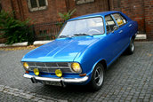 Opel Kadett 1970