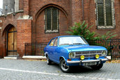 Opel Kadett 1970