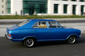 Opel Kadett 1970